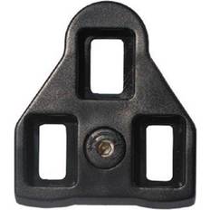 ETC Pedal Spares - Road Cleat Black 3deg