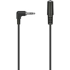 2.5 to 3.5 adapter Hama Adapter Audio 3.5 to 2.5