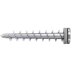 Fischer 563537 Insulation screw 65 TX