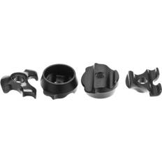 Specialized Anodized Pave Clamp