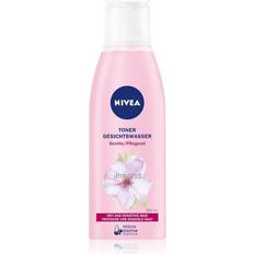 Nivea Skintonic Nivea Beroligende toner 200ml