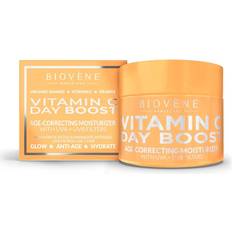 Biovène Ansigtscreme Fugtgivende C-vitamin 50 50ml