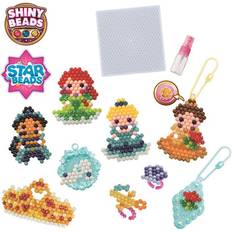 Prinsess set Aquabeads 31997 Disney Princess Dress-Up Set Konst och hantverk Bead Activity Toy