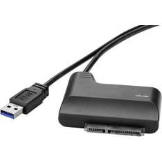 Usb ssd adapter Renkforce SSD Adapter 5 Gbit 0.3 m