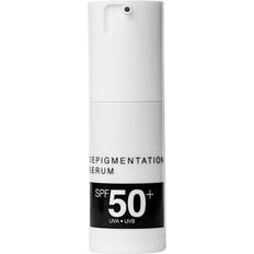 Protección Solar Sueros & Aceites Faciales Despigmentante Sérum SPF50+ 30 ml