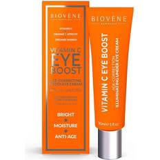 Biovène Hudvård Biovène Ögonkonturskräm Eye Boost C-vitamin 30