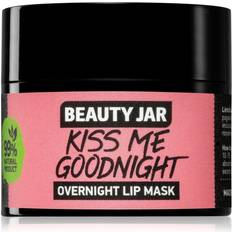 Lip Masks Jar Kiss Me Goodnight Sleeping Mask