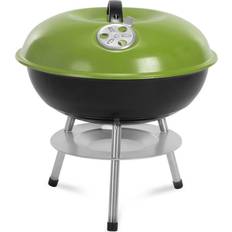 Garden Charcoal Grill FZG