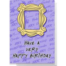 Cards & Invitations Happy Birthday Greetings