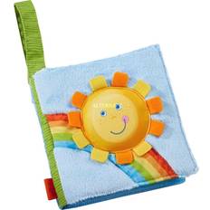 Haba Stoffbuch Regenbogenwelt (4)