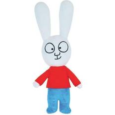 Jemini Simon Plush Rabbit 27 cm 023429