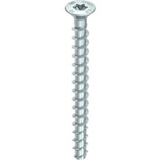 Heco Multi-Monti-plus Betongskruv 7.5/5 x 60 mm Set of 50