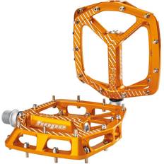 Technology F22 Flat Pedals