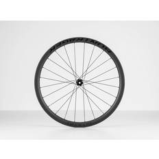 Ruota Anteriore Ruote Bontrager Aeolus Pro 37 TLR Disc