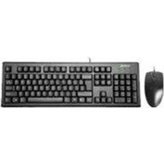 KM-72620D Tastatur
