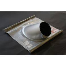 Inddækning brændeovne KIERULFF m.b uø 500mm inddækning f