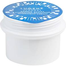 Lumene cream Lumene Lumene Nordic Hydra Hydration Recharge Overnight Cream Refill