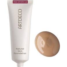 Artdeco Foundations Artdeco Natural Skin foundation #neutral/ medium beige
