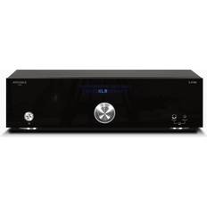 Verstärker & Empfänger Advance Acoustic Paris X-P700 Vorverstärker mit DAC-Modul