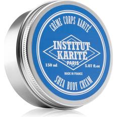 Institut Karite Paris Kūno Cremeas 150 ml