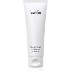 Gommages & Exfoliants Visage Babor Clarifying Peeling Cream 50 ml