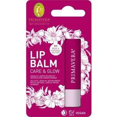 Økologiske Læbepomade Primavera Pleje Læbepleje Care & Glow Lip Balm 4,70