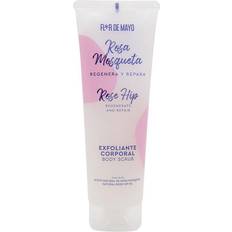 Exfoliantes Corporales Flor De Mayo Exfoliante Corporal Rosa Mosqueta 230 ml