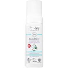 Lavera Cleansing Foam Basis Sensitiv 150ml