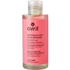 Démaquillants Avril Démaquillant Yeux Biphasé 150 ml