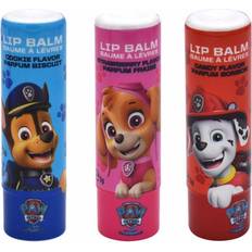 Soins des lèvres Take Care Paw Patrol bálsamo labial 5 gr