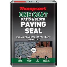 One Coat Patio & Block Paving Seal