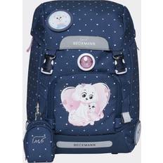 Beckmann classic 22 Beckmann Classic 22 L Ryggsäck, Pet Friends Blue