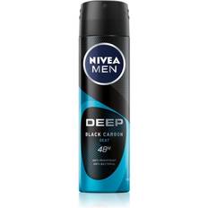 Nivea Men Deep Beat Antiperspirant Spray 150ml