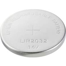 LIR2032 1-pack