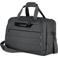 Reisetasche rucksack Travelite Reisetasche - Grau