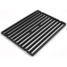 Broil King Grillgaller Broil King 14.8″ X 10.75″ Cast Iron MONARCH 300/CROWN T32 Grids