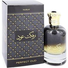 Perfect oud Nusuk Perfect Oud Eau De Parfum Spray 100ml