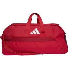 adidas Tiro 23 League Duffel Bag - Team Power Red/Black/White