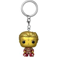 Funko Guardians of the Galaxy 3 Adam Warlock Pop! Keychain