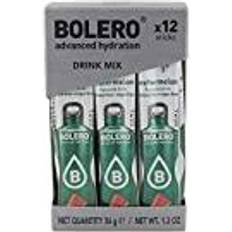 Bolero Watermelon Sticks 12 x 3 g