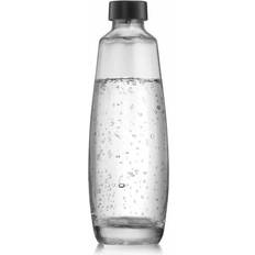 Bouteilles PET SodaStream Duo Sparkling Water bottle