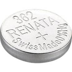 Renata SR58 Button cell SR58, SR721 Silver oxide 23 mAh 1.55 V 1 pc(s)