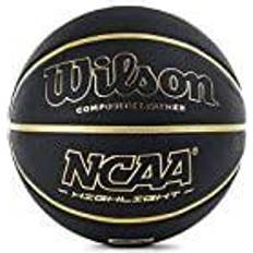 Wilson Basketball NCAA Highlight 295 black WTB067519XB07. [Ukendt]