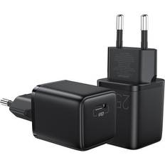 Usb c charger 25w Joyroom L-P251 PD 25W Mini Smart Charger (black)