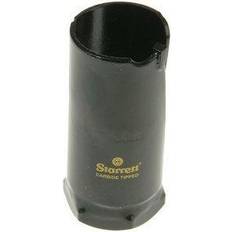 Power Tool Accessories Starrett MPH2532 TCT Fast Cut Multi Purpose Holesaw 20mm