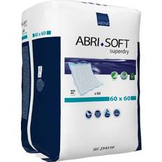 Abri soft Abena Abri-Soft Superdry Vit-Blå