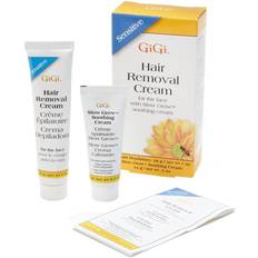 Hair Removal Gigi Sensitive Hair Removal Cream for The Face