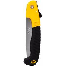 Haveredskaber Deli Tools EDL580618, Beskärningssåg, trä, kolstål, syntetiskt