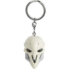 Overwatch Overwatch Overwatch, Nøglering - Reaper - 3D