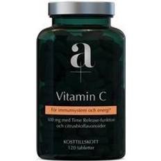 A+ Vitaminer & Kosttillskott A+ Vitamin C 120